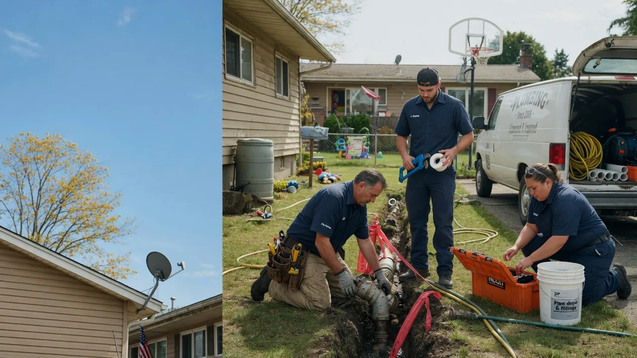 Garbage Disposal Replacement in Buckeystown, MD near me